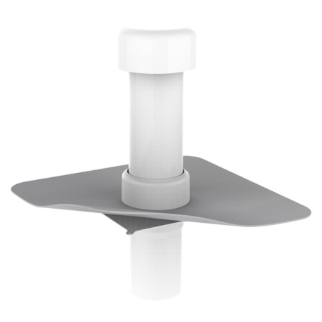AERISIRE DE COLOANA TWOP 75 PVC 