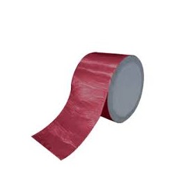  BITUMINOUS TAPE RED