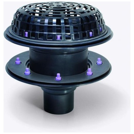 Kessel Ecoguss System 200 