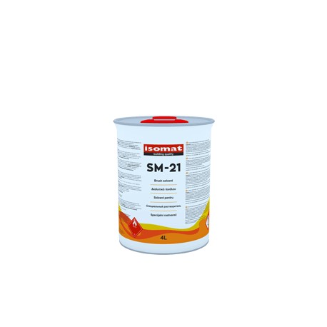 Isomat SM-21