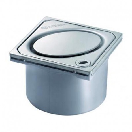 Kessel Oval Design 27202