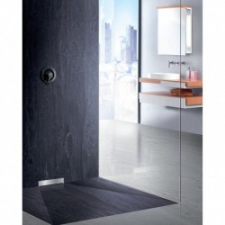 Kessel SCADA rigola dus incastrata in perete, capac faiantabil