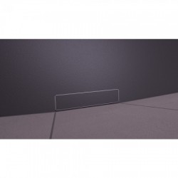 Kessel SCADA rigola dus incastrata in perete, capac faiantabil