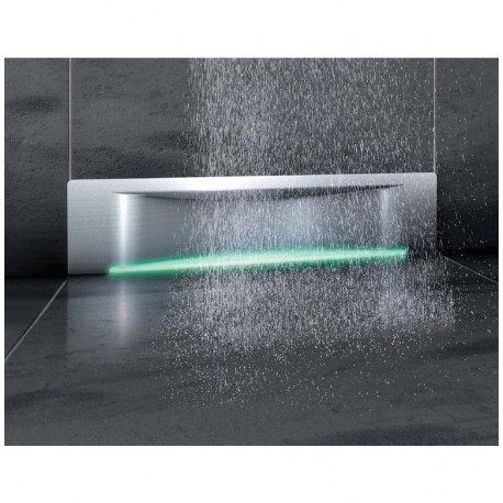 Kessel SCADA rigola dus incastrata in perete, capac faiantabil