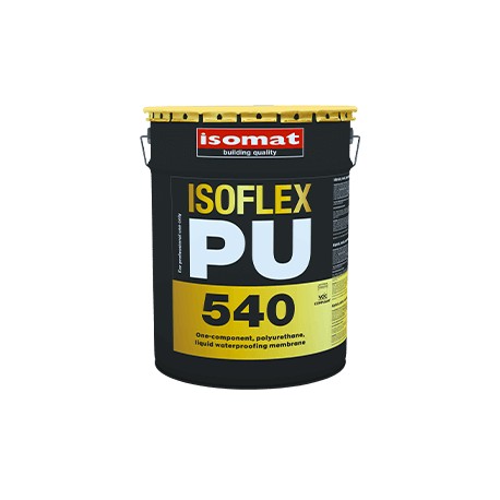 ISOFLEX-PU 540