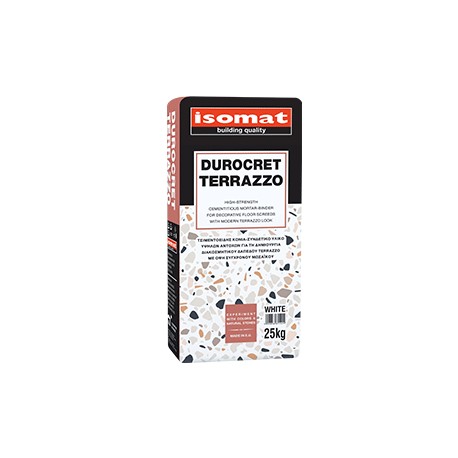 DUROCRET-TERRAZZO