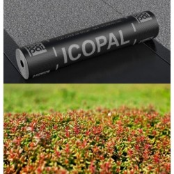 Icopal Graviflex 5.2 SBS