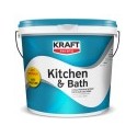 Kraft Brilliant Baie si Bucatarie 