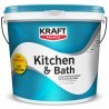 Kraft Brilliant Baie si Bucatarie 