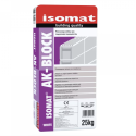 ISOMAT AK-BLOCK gri 25Kg