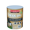 ISOMAT TEAK-OIL