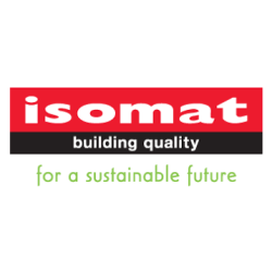 ISOMAT DUROFLOOR-11 RAL7040 30Kg acoperire epoxidica autonivelanta, bicomponenta, pentru pardoseli