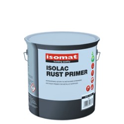 ISOLAC RUST PRIMER