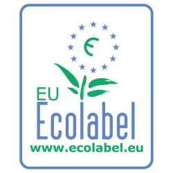 Isomat PROFESSIONAL COLOR ECO alb 9L vopsea lavabila mata, eco, pentru interior