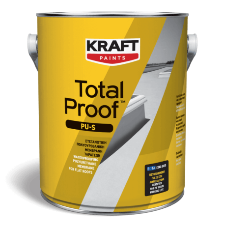 KRAFT Total Proof™ PU-S