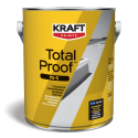 KRAFT Total Proof™ PU-S