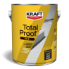 Kraft Total Proof PU-S alb 25Kg membrana hidroizolanta poliuretanica monocomponenta pentru acoperisuri
