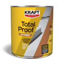 Kraft Total Proof PU Primer 10L amorsa hidroizolanta, poliuretanica, pe baza de solvent