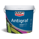 Kraft Antigraf 18L lac transparent de protectie