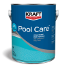Kraft Pool Care alb 3L vopsea de piscine monocomponenta