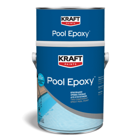 KRAFT POOL EPOXY