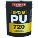 ISOMAT TOPCOAT-PU 720