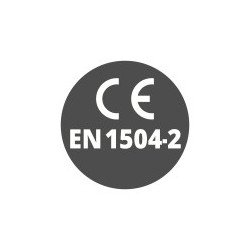 Kraft Fine Repair 83 gri 5Kg mortar de reparare a betonului, modificat cu polimeri, cu granulatie fina, armat cu fibre, tixotrop