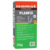 Isomat PLANFIX gri 25Kg masa de spaclu pe baza de ciment, aditivata cu rasini