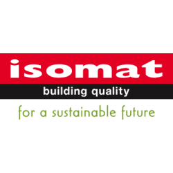 Isomat AQUAMAT alb 25Kg mortar hidroizolant aplicabil cu bidineaua