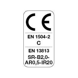 Isomat PUA 1360 400Kg membrana din poliuree pura, foarte elastica, bicomponenta