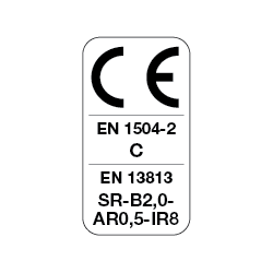 Isomat TOPCOAT-PU 720  gri 20Kg acoperire poliuretanica de protectie, colorata, elastica, stabila la raze UV, monocomponenta