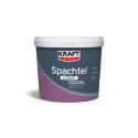 Kraft Spachtel™ Light alb 600ml chit acrilic usor pentru umplere facila