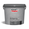 Kraft Arterra Patiti Nano-Hybrid Primer 1Kg grund de impregnare, poliuretan, hibrid, formula nanotehnologica