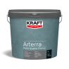 Kraft Arterra Patiti Quartz Primer 12Kg grund de cuarţ granulat acrilic pentru finisaje decorative