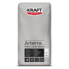 Kraft Arterra Patiti Level Base alb 25Kg mortar de nivelare și reparatii pe baza de ciment