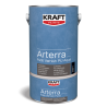 Kraft Arterra Patiti Varnish PU Aqua mat 1Kg lac de protectie alifatic, poliuretanic, pe baza de apa, bicomponent.