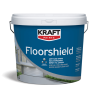 Kraft Floor Shield colorat 3L vopsea poliuretan-acrilica pentru pardoseli