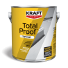 Kraft Total Proof Top Coat alb 15Kg membrana hidroizolanta pe baza de poliuretan modificat pentru acoperisuri