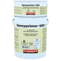 Isomat EPOXYPRIMER 500 20Kg amorsa epoxidica bicomponenta pe baza de apa