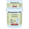 Isomat EPOXYPRIMER 500 1Kg amorsa epoxidica bicomponenta pe baza de apa
