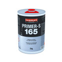 Isomat PRIMER-S 165 3Kg grund de aderenta transparent pentru ISOFLEX-PU 650