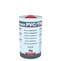 Isomat PRIMER PVC/TPO 4Kg grund de aderenta pentru membranele hidroizolante lichide, pe membrane din PVC sau TPO