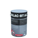 Isomat ISOLAC-BT Alu 4Kg acoperire de aluminiu cu reflectanta solara