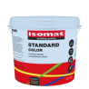 Isomat STANDARD COLOR alb 15L vopsea lavabila mata pentru interior