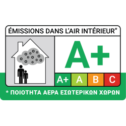Isomat ZERO PAINT alb 3L vopsea mata de inalta calitate pentru uz interior
