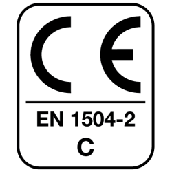 Isomat EPOXYCOAT-W RAL1015 9Kg vopsea epoxidica hidrosolubila, bicomponenta