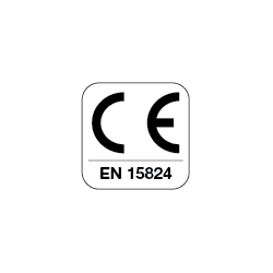 Isomat MARMOCRYL Fine 1mm alb 25Kg tencuiala hidrofuga, acrilica, sub forma de pasta,  spect final tip “bob de orez”