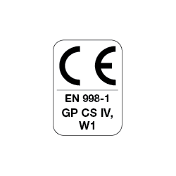 Isomat MARMOCRET-BASE gri 25Kg tencuiala pentru stratul de baza