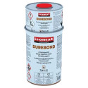 Isomat DUREBOND 1Kg rasina epoxidica bicomponenta, fara solveti, injectabila