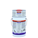 Isomat EPOMAX-PL gri 5Kg pasta adeziva. epoxidica, bicomponenta pentru lamele compozite
